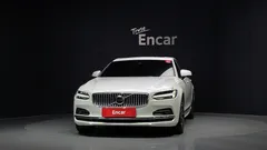 2023 Volvo S90 B6 AWD Ultimate Bright — фото 3