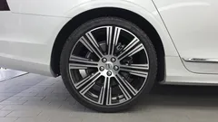 2023 Volvo S90 B6 AWD Ultimate Bright — фото 5
