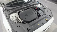 2023 Volvo S90 B6 AWD Ultimate Bright — фото 6