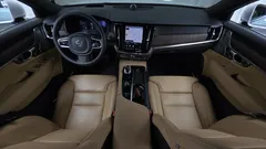 2023 Volvo S90 B6 AWD Ultimate Bright — фото 7
