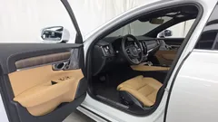 2023 Volvo S90 B6 AWD Ultimate Bright — фото 10