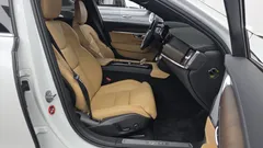 2023 Volvo S90 B6 AWD Ultimate Bright — фото 11