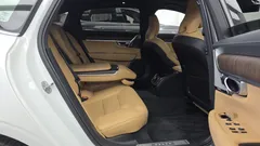2023 Volvo S90 B6 AWD Ultimate Bright — фото 12