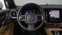 2023 Volvo S90 B6 AWD Ultimate Bright — фото 13