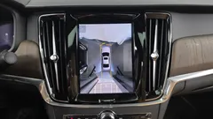 2023 Volvo S90 B6 AWD Ultimate Bright — фото 14