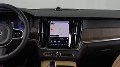 2023 Volvo S90 B6 AWD Ultimate Bright — фото 15