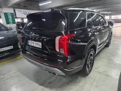 2023 Hyundai Palisade Diesel 2.2 2WD — фото 2