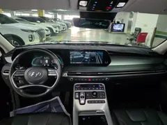 2023 Hyundai Palisade Diesel 2.2 2WD — фото 14