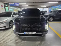 2023 Hyundai Palisade Diesel 2.2 2WD — фото 20