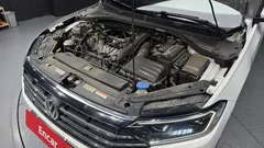 2021 Volkswagen Jetta 1.4 TSI Prestige — фото 6