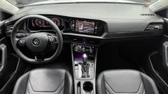 2021 Volkswagen Jetta 1.4 TSI Prestige — фото 7
