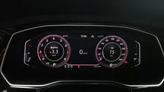2021 Volkswagen Jetta 1.4 TSI Prestige — фото 8