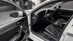 2021 Volkswagen Jetta 1.4 TSI Prestige — фото 10