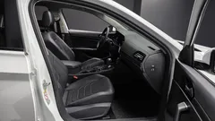 2021 Volkswagen Jetta 1.4 TSI Prestige — фото 11