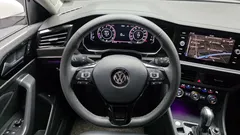 2021 Volkswagen Jetta 1.4 TSI Prestige — фото 13