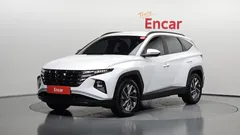 2022 Hyundai Tucson Gasoline 1.6 Turbo 2WD — фото 1