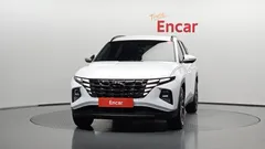 2022 Hyundai Tucson Gasoline 1.6 Turbo 2WD — фото 3