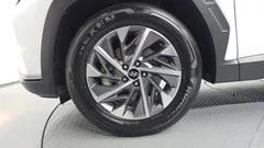 2022 Hyundai Tucson Gasoline 1.6 Turbo 2WD — фото 5