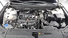 2022 Hyundai Tucson Gasoline 1.6 Turbo 2WD — фото 6