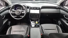 2022 Hyundai Tucson Gasoline 1.6 Turbo 2WD — фото 7