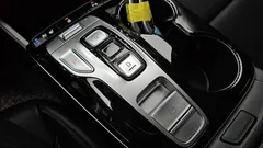 2022 Hyundai Tucson Gasoline 1.6 Turbo 2WD — фото 9