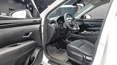 2022 Hyundai Tucson Gasoline 1.6 Turbo 2WD — фото 10