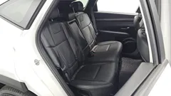 2022 Hyundai Tucson Gasoline 1.6 Turbo 2WD — фото 11