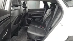 2022 Hyundai Tucson Gasoline 1.6 Turbo 2WD — фото 12
