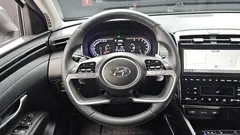 2022 Hyundai Tucson Gasoline 1.6 Turbo 2WD — фото 13
