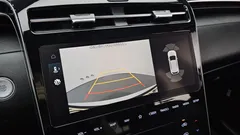 2022 Hyundai Tucson Gasoline 1.6 Turbo 2WD — фото 15
