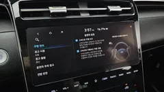 2022 Hyundai Tucson Gasoline 1.6 Turbo 2WD — фото 16