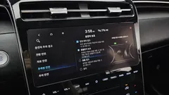 2022 Hyundai Tucson Gasoline 1.6 Turbo 2WD — фото 17