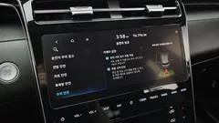 2022 Hyundai Tucson Gasoline 1.6 Turbo 2WD — фото 18