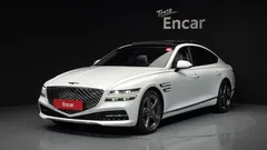 2023 Genesis G80 Gasoline 2.5 Turbo 2WD — фото 1