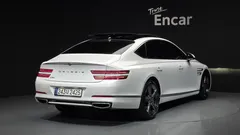 2023 Genesis G80 Gasoline 2.5 Turbo 2WD — фото 2