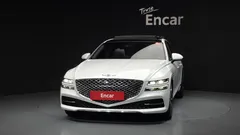 2023 Genesis G80 Gasoline 2.5 Turbo 2WD — фото 3