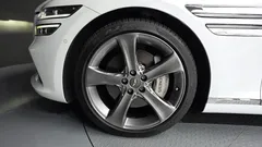 2023 Genesis G80 Gasoline 2.5 Turbo 2WD — фото 5