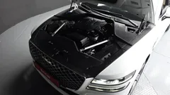 2023 Genesis G80 Gasoline 2.5 Turbo 2WD — фото 6