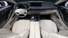 2023 Genesis G80 Gasoline 2.5 Turbo 2WD — фото 7