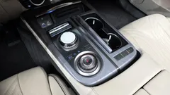 2023 Genesis G80 Gasoline 2.5 Turbo 2WD — фото 9