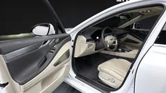 2023 Genesis G80 Gasoline 2.5 Turbo 2WD — фото 10