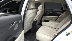 2023 Genesis G80 Gasoline 2.5 Turbo 2WD — фото 11