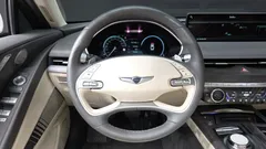 2023 Genesis G80 Gasoline 2.5 Turbo 2WD — фото 12