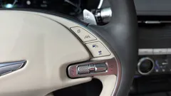 2023 Genesis G80 Gasoline 2.5 Turbo 2WD — фото 18
