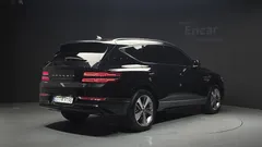 2022 Genesis GV80 3.0 Diesel AWD — фото 2