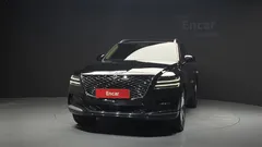 2022 Genesis GV80 3.0 Diesel AWD — фото 3