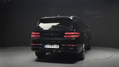 2022 Genesis GV80 3.0 Diesel AWD — фото 4
