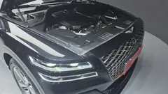 2022 Genesis GV80 3.0 Diesel AWD — фото 6