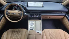 2022 Genesis GV80 3.0 Diesel AWD — фото 7