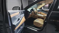 2022 Genesis GV80 3.0 Diesel AWD — фото 10